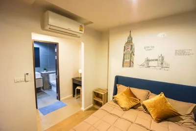 Centrio nearby Central Phuket – Foto 3
