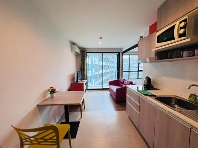 Centrio nearby Central Phuket – Foto 4