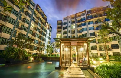 Centrio nearby Central Phuket – Foto 6