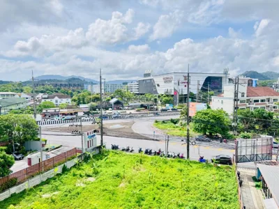 Centrio nearby Central Phuket – Foto 9