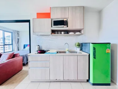 Centrio nearby Central Phuket – Foto 11