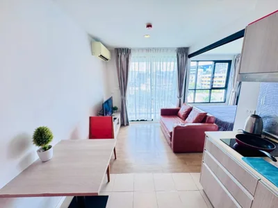 Centrio nearby Central Phuket – Foto 12
