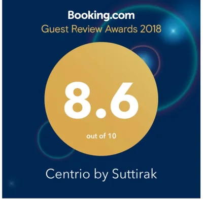 Appartamento monolocale — Centrio nearby Central Phuket